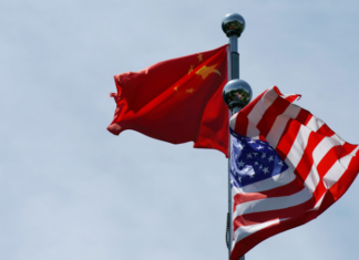 Американские сенаторы призвали «устранить дисбаланс» между США и Китаем