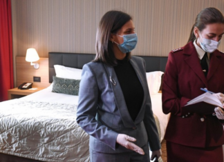 Аналитики рассказали о росте числа бронирований в отелях на российских курортах