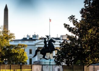 Архиереи РПЦ посетят Вашингтон в этом году