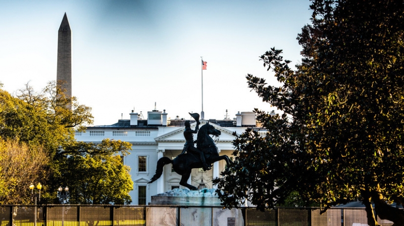 Архиереи РПЦ посетят Вашингтон в этом году