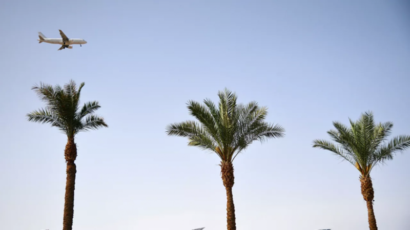 АТОР: туроператоры готовы открыть рейсы в Египет из 20 городов России