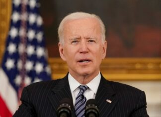 Байден и король Иордании провели переговоры