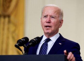 Байден прокомментировал обогащение урана Ираном