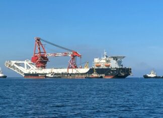 Блинкен и Кулеба на встрече поднимали тему «Северного потока — 2»