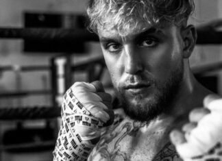 Блогер Джейк Пол заявил о желании подраться с Макгрегором