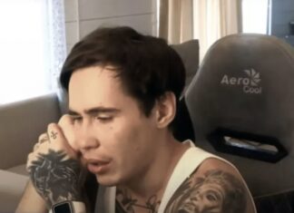 Блогера Reeflay приговорили к шести годам колонии по делу о смерти девушки