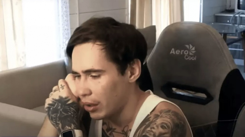 Блогера Reeflay приговорили к шести годам колонии по делу о смерти девушки