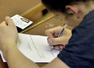 Более 150 тысяч человек написали Диктант Победы на площадках ВВО