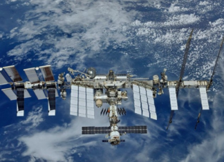 Борисов: ухудшение состояния МКС может в будущем привести к катастрофе