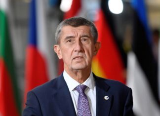 Чешский премьер заявил о единственной версии взрывов во Врбетице