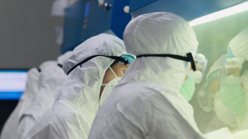 Число жертв коронавируса в мире превысило 3 млн