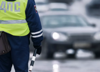 Два человека погибли в результате ДТП в Москве