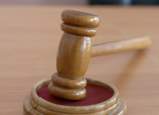 Экс-помощник полпреда в УрФО осуждён на 12,5 года колонии за госизмену