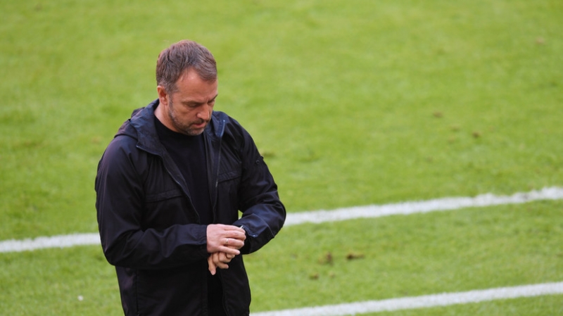 Флик объявил об уходе из «Баварии» в конце сезона