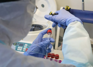 ФМБА России получило патент на препарат для лечения COVID-19