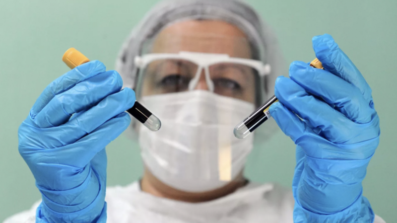 Гинцбург допустил передачу антител к COVID-19 ребёнку через плаценту