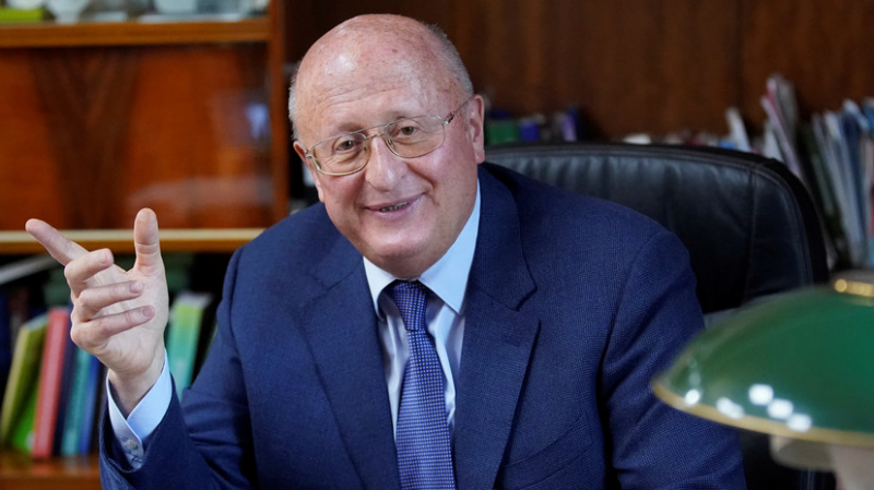 Гинцбург оценил информацию о возможном коронавирусе у президента Аргентины