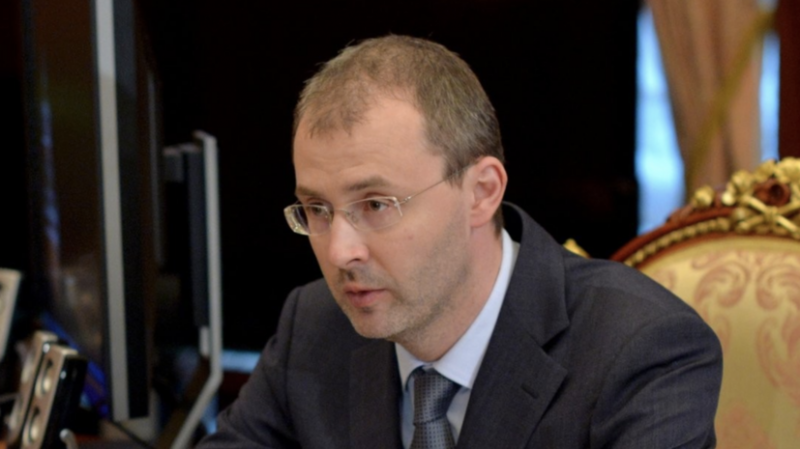 Глава Чукотки привился от коронавируса