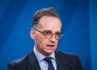 Глава МИД ФРГ высказался о возможном саммите Байдена и Путина