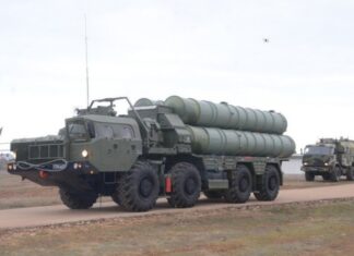 Глава Пентагона призвал Турцию отказаться от российских С-400