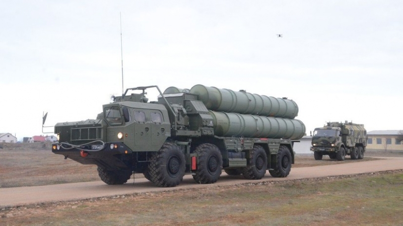 Глава Пентагона призвал Турцию отказаться от российских С-400