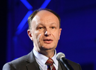 Глава упразднённой Роспечати Сеславинский освобождён от должности