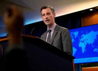 Госдеп выразил заинтересованность США в стабильных отношениях с Россией