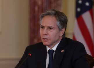 Госсекретарь США назвал условие диалога с Россией