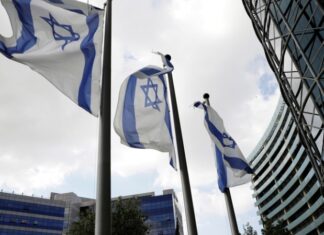 Греция и Израиль подписали соглашение в сфере обороны