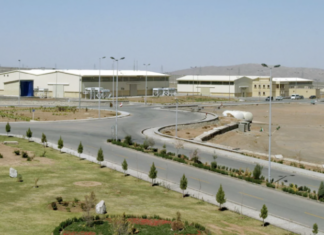 Иран заявил о диверсии на ядерном объекте в Натанзе