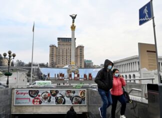 Кравчук прокомментировал отношения России и Украины