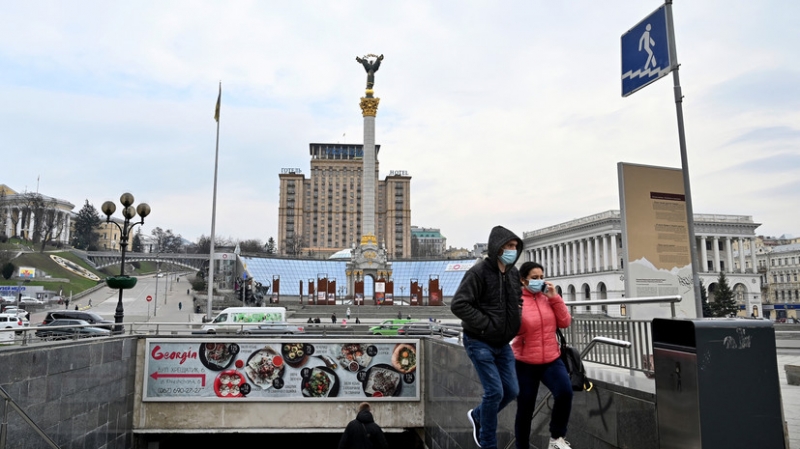 Кравчук прокомментировал отношения России и Украины