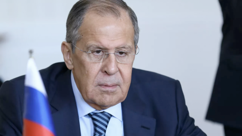 Лавров ответил на&nbsp;заявления Болгарии о причастности россиян к взрывам