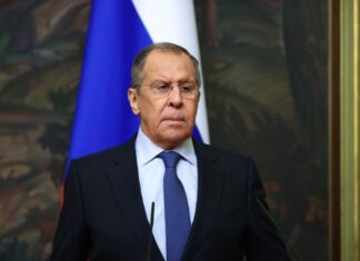 Лавров рассказал о сроках публикации списка недружественных стран