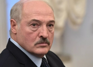 Лукашенко: нормализация в Донбассе зависит только от Украины