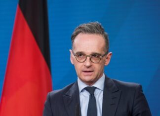 Маас заявил о нахождении нормандского формата в критической точке