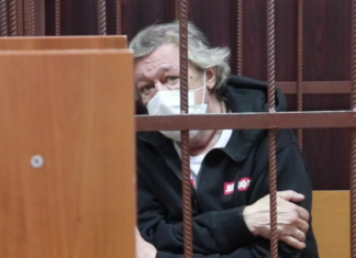 Материалы о даче ложных показаний по делу Ефремова поступили в суд