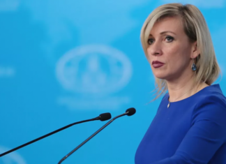 МИД России заявил протест Литве из-за продления срока осуждённому Мелю