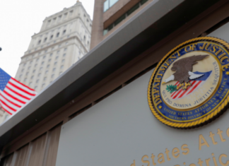 Минюст США начал расследование против полиции Миннеаполиса