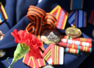 Минобороны опубликовало расписание мероприятий к 76-й годовщине Победы