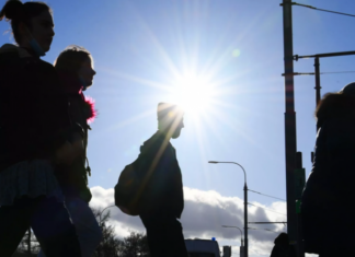 Минздрав заявил о росте смертности в России в 2020 году на 17,9%