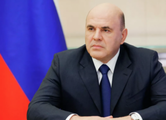 Мишустин назвал стабильной ситуацию с коронавирусом в России