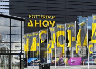 На Евровидение-2021 допустят до 3,5 тысячи зрителей