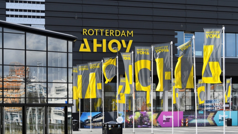 На Евровидение-2021 допустят до 3,5 тысячи зрителей