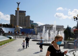 На Украине потребовали от Запада действий в отношении России