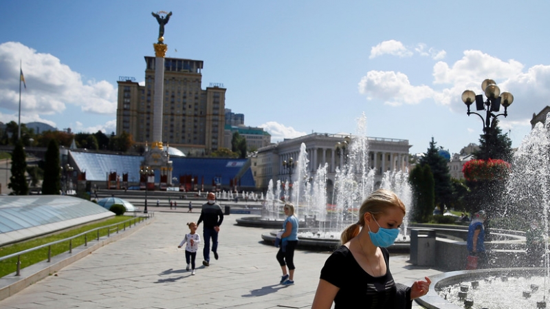 На Украине потребовали от Запада действий в отношении России