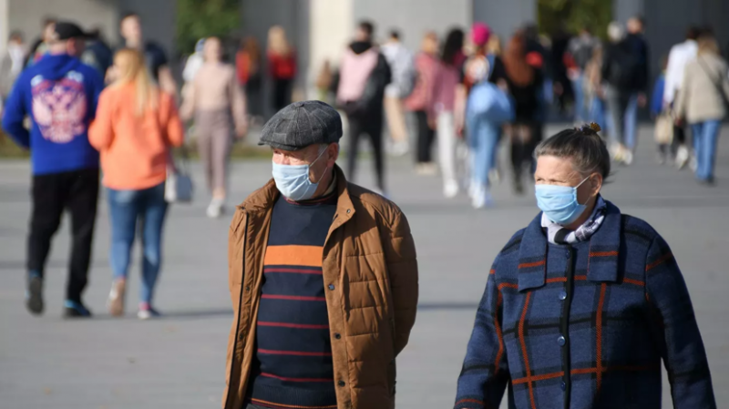 На Украине усилят контроль за соблюдением карантина в майские праздники