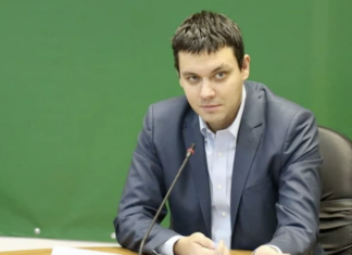 Назначен новый глава Рослесхоза