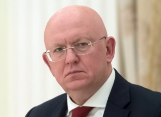 Небензя рассказал о ситуации с разминированием в Сирии