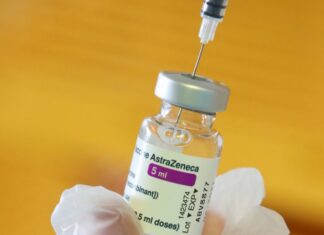 Нидерланды не будут использовать вакцину AstraZeneca для лиц младше 60